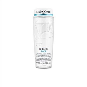 New Bifacil face by Lancôme